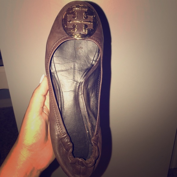 Tory Burch Shoes - Tory birch flat